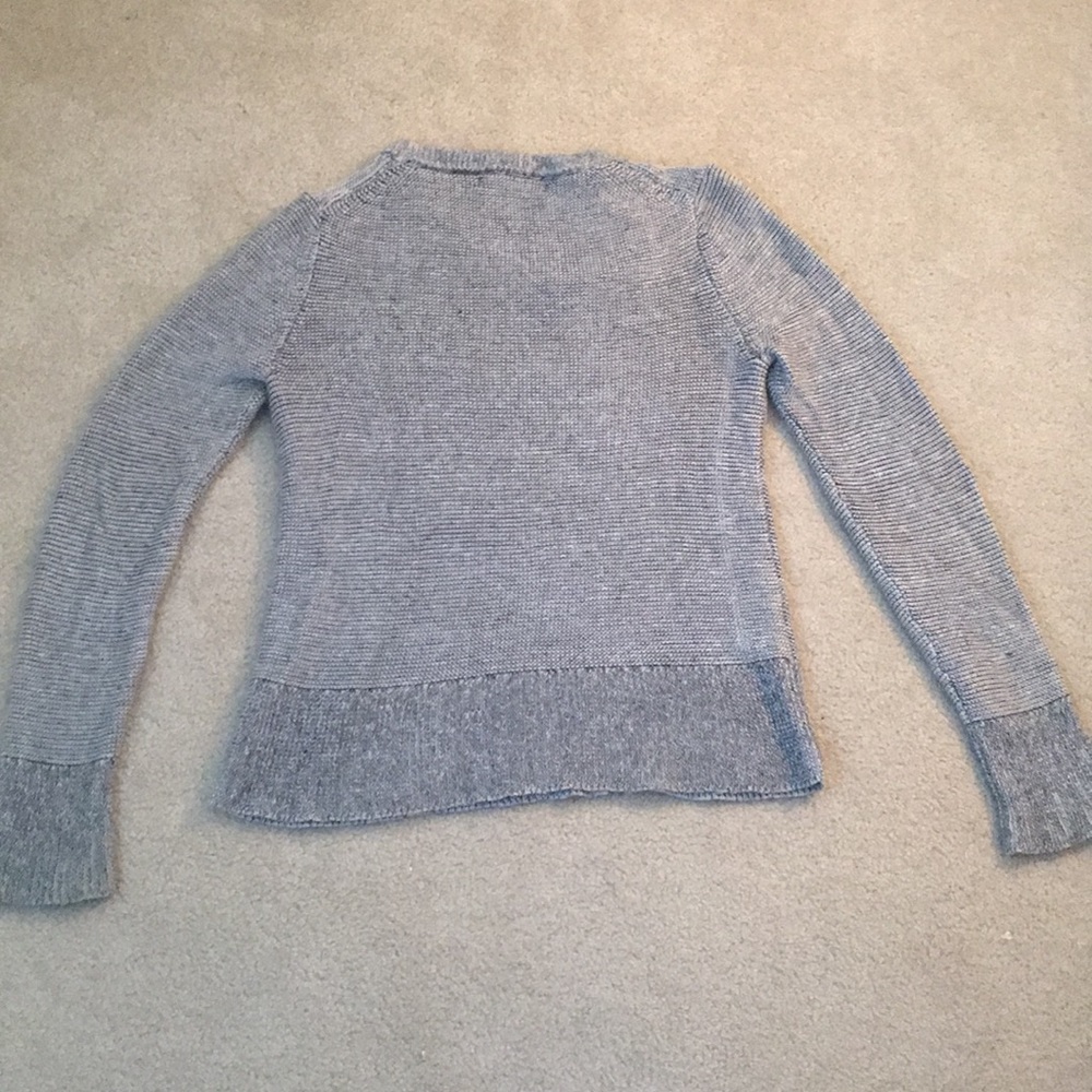 Woman’s Calvin Klein Jeans sweater - Picture 2 of 4